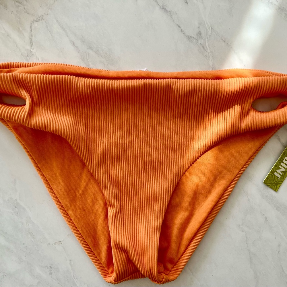 Gianni bini swim bottom
